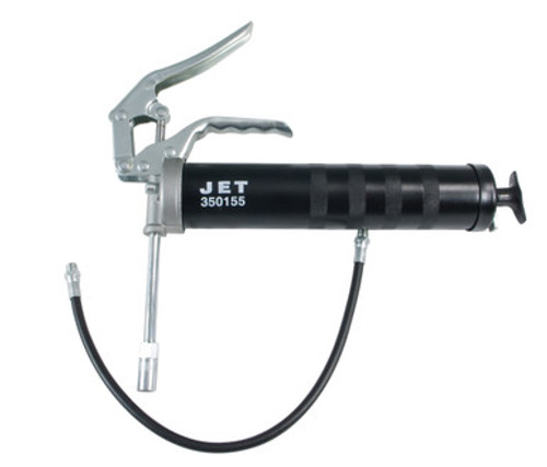 Jet 350155 - (JPGG-14HD) Pistol Grip Grease Gun – Heavy Duty