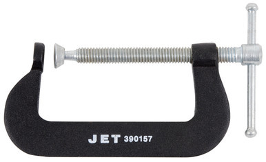 Jet 390157 - (CCJ-300) 3 Junior C-Clamp