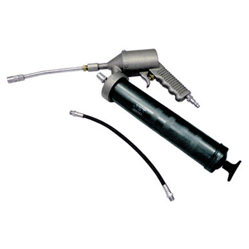 Jet 350161 - (JAGG-14P) Single Shot Air Grease Gun – Heavy Duty