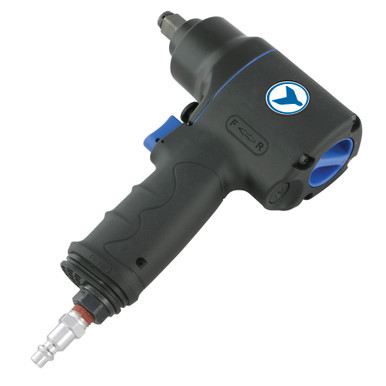 Jet 400226 - (AW500CCQ) 1/2" Drive Composite Series Mini Impact Wrench – Heavy Duty