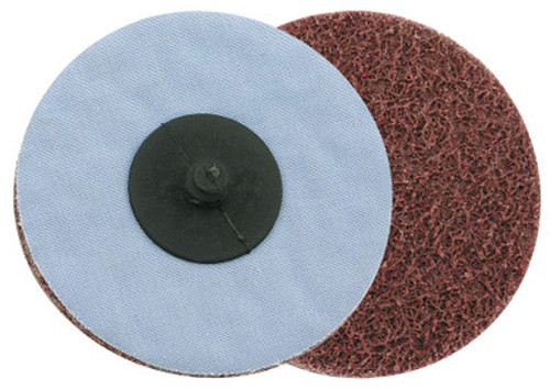 Jet 502262 - 3" Medium Surface Conditioning Disc - Type R Mount