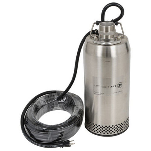 Jet 290774 - (R750-115) 1 HP Submersible Pump