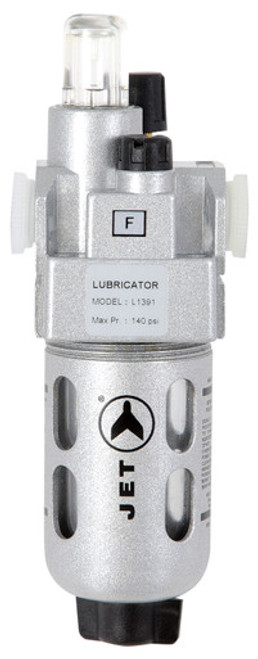 Jet 408833 - (ALM14) Air Lubricator 1/4" NPT - Miniature