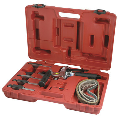 Jet 403351 - (BS2518K) Multi Head File Belt Sander Kit - Heavy Duty