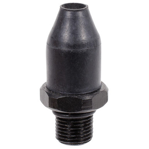 Jet 409921 - Conical Rubber Tip for Lever Air Blow Gun