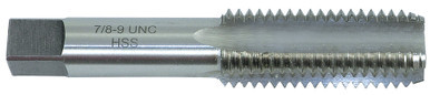 Jet 530344 - 5/8"-18 NF M2 H.S.S. S.A.E. Plug Tap
