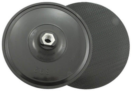 Jet 502345 - 7" x 5/8-11 NC Gripper Back-Up Pad