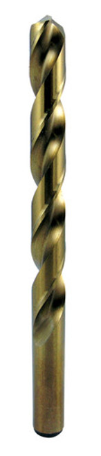 Jet 573412 - 3/16" JET-KUT COBALT Super Premium Cobalt Jobber Drill Bit