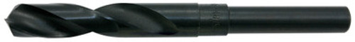 Jet 570540 - 5/8" JET-KUT Black Oxide H.S.S. Prentice Drill Bit