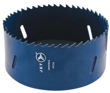 Jet 565129 - 2-1/4" Bi-Metal Vari-Pitch Holesaw