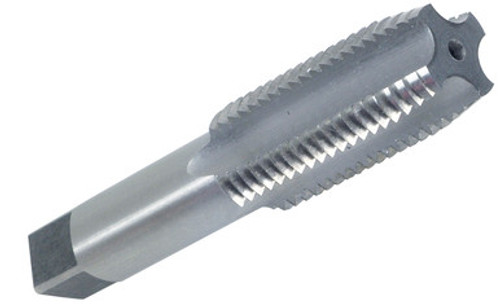 Jet 530521 - 5mm-0.8 M2 H.S.S. Metric Plug Tap
