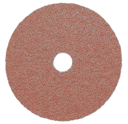 Jet 502441 - 7 x 7/8 A16 Aluminum Oxide Resin Fibre Sanding Disc