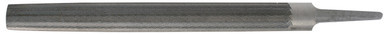 Jet 531430 - 10" Second Cut Half Round File