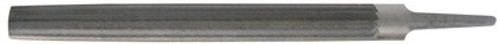 Jet 531432 - 12" Second Cut Half Round File