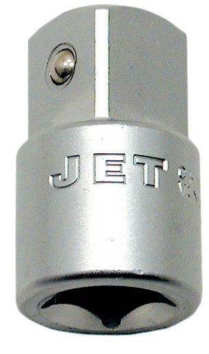 Jet 672911 - (SA1210) 1/2" Female x 3/8" Male Adaptor