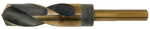 Jet 571242 - 21/32" JET-KUT B & G Premium M2 H.S.S. Prentice Drill Bit