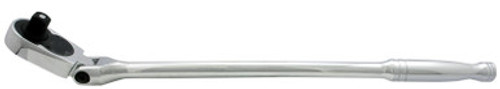 Jet 672929 - (RHQ-12F) 1/2" DR Flex Head Ratchet Wrench - Heavy Duty