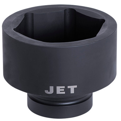 Jet 685549 - 2-1/2" x 5-5/8" Regular Impact Socket