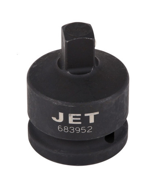 Jet 683952 - 3/4" Female x 1/2" Male Impact Adaptor