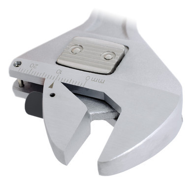 Jet 711191 - (JQSW-8) 8" Quick Snap Adjustable Wrench
