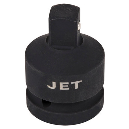 Jet 685004 - 1-1/2"F x 1"M Impact Socket Adapter