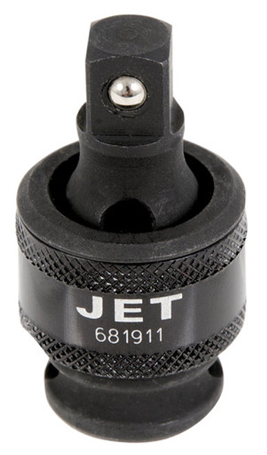 Jet 681911 - 3/8" DR Impact Universal Joint