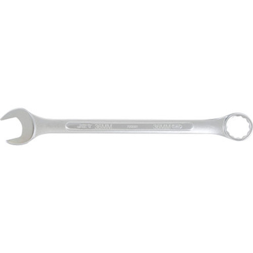 Jet 700581 - 36 mm Jumbo Combination Wrench