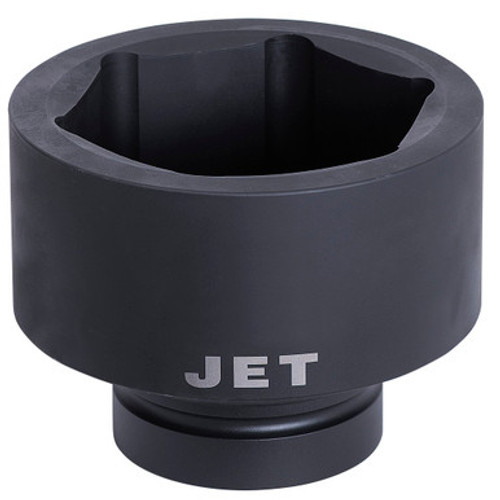 Jet 685514 - 2-1/2" x 1-3/4" Regular Impact Socket