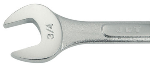 Jet 700508 - 11/16" Raised Panel Combination Wrench