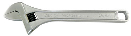 Jet 711135 - (AWP-12) 12" Professional Adjustable Wrench - Super Heavy Duty