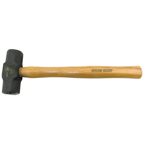 Jet 740523 - (SH-6H) 6 lb Sledge Hammer - Hickory Handle