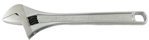 Jet 711136 - (AWP-15) 15" Professional Adjustable Wrench - Super Heavy Duty