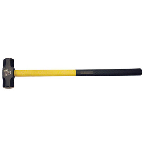 Jet 740533 - (SH-6F) 6 lb Sledge Hammer - Fibreglass Handle