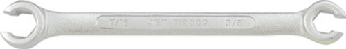 Jet 719009 - 15mm x 17mm Flare Nut Wrench