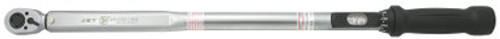 Jet 719069 - (JMTW-5250) 1/2" DR 250 ft/lbs Slim Head Torque Wrench - Heavy Duty