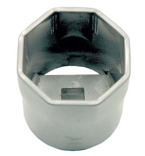 Jet H2176 - Locknut Socket - 8 pts 3-13/16"