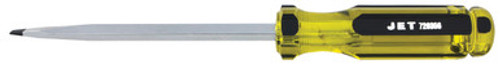 Jet 720356 - (SDS-6S) 5/16" x 6" Slot Jumbo Handle Screwdriver