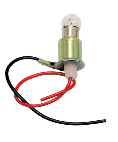 Jet HTA1108A - 12 Volt Bulb for all 2 1/16" Gauges
