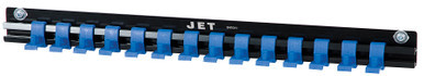 Jet 841011 - (JWSR-1414) 1/4" Drive Socket Organizer
