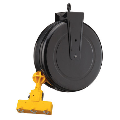Jet 849875 - (JSCR-1430) 14 Gauge Steel Cord Reel (25 Ft)
