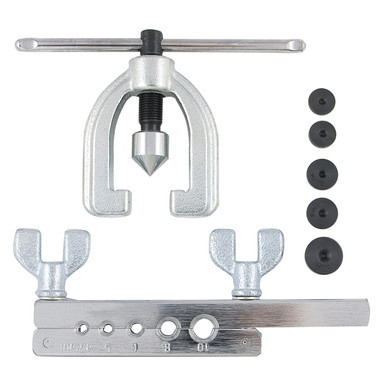 Jet H1121 - Double Flaring Tool Kit Metric