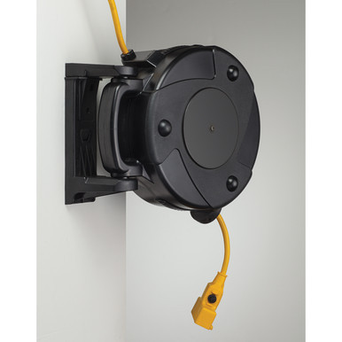 Jet 849876 - (JPCR-1450) 14 Gauge ABS Cord Reel (45 ft)