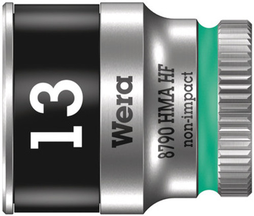 Wera 05003010001 - 8790 Hma Hf; Sw 15,0Mm