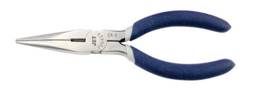 Jet 730423 - (RP-150) 6-1/2" Long Nose Pliers