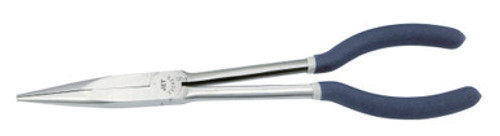 Jet 730428 - (LRP-1100) 11" Long Nose Pliers