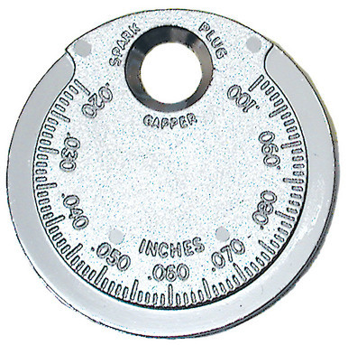 Jet H3116 - Spark Plug Gauge and Gapper
