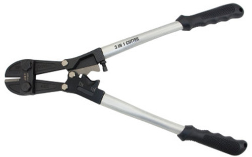 Jet 731204 - (BCW-18) 18" 3-in-1 Bolt Cutter