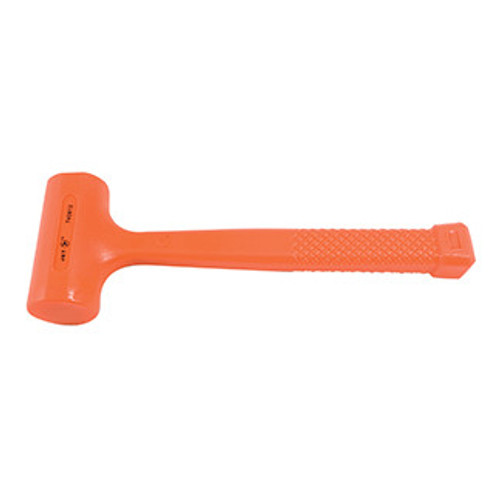 Jet 740913 - (DB-150) 24 oz lbs Dead Blow Hammer