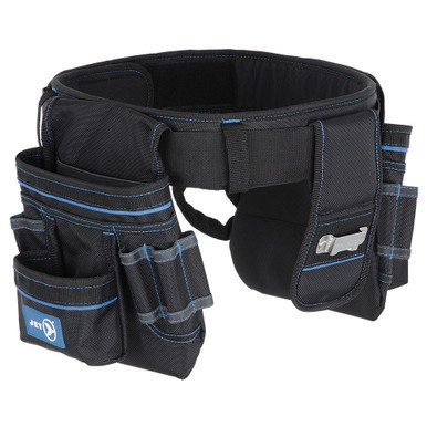 Jet 842091 - (JTB-2) 2 Pouch Tool Belt