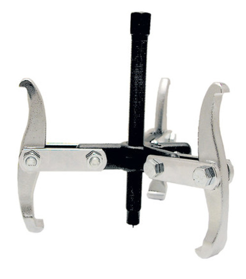 Jet 770133 - (JGP-4HD) 4" 2/3 Jaw Professional Gear Puller